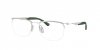 OKULARY KOREKCYJNE RAY-BAN® RX 7552 3212 52 ROZMIAR M